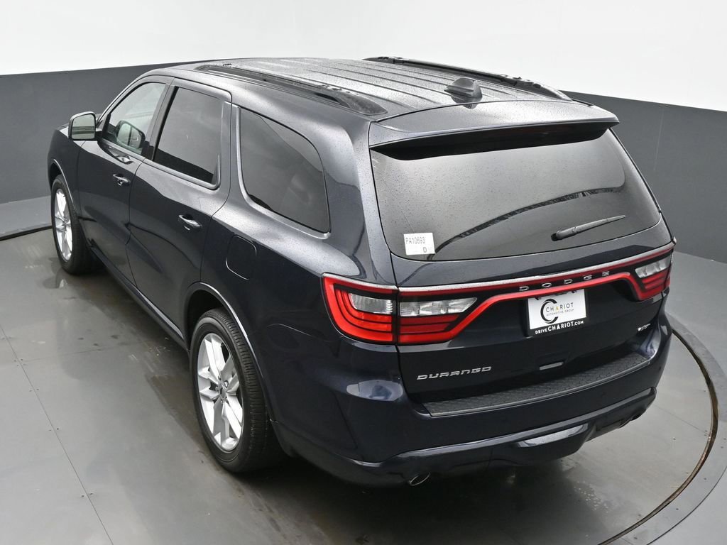 Used 2024 Dodge Durango GT image 42