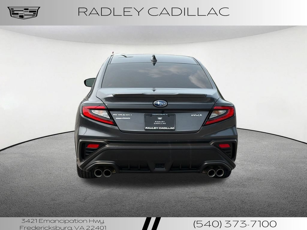 Used 2023 Subaru WRX Premium AWD/4WD image 19