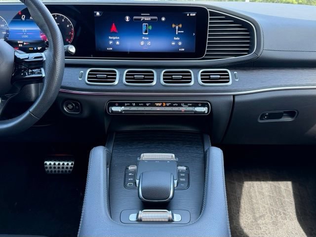 Certified 2026 Mercedes-Benz GLS 450 4MATIC image 14