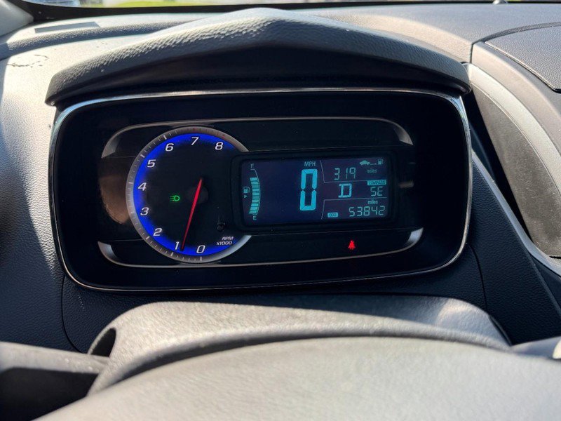 Used 2016 Chevrolet Trax LT FWD image 21
