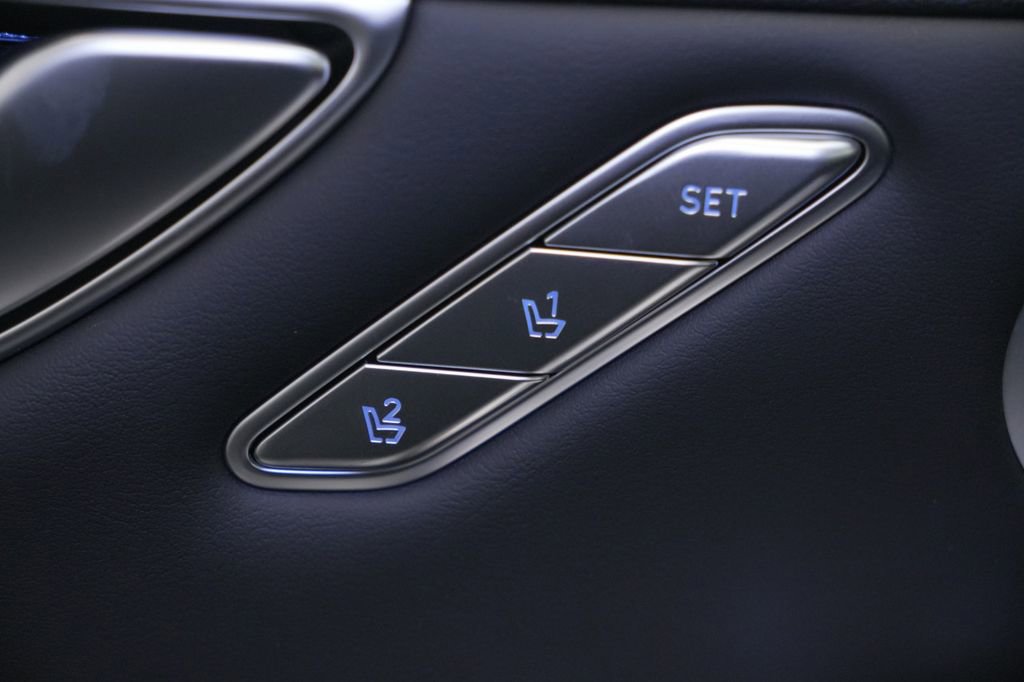 New 2025 Genesis G80 2.5T Advanced image 26