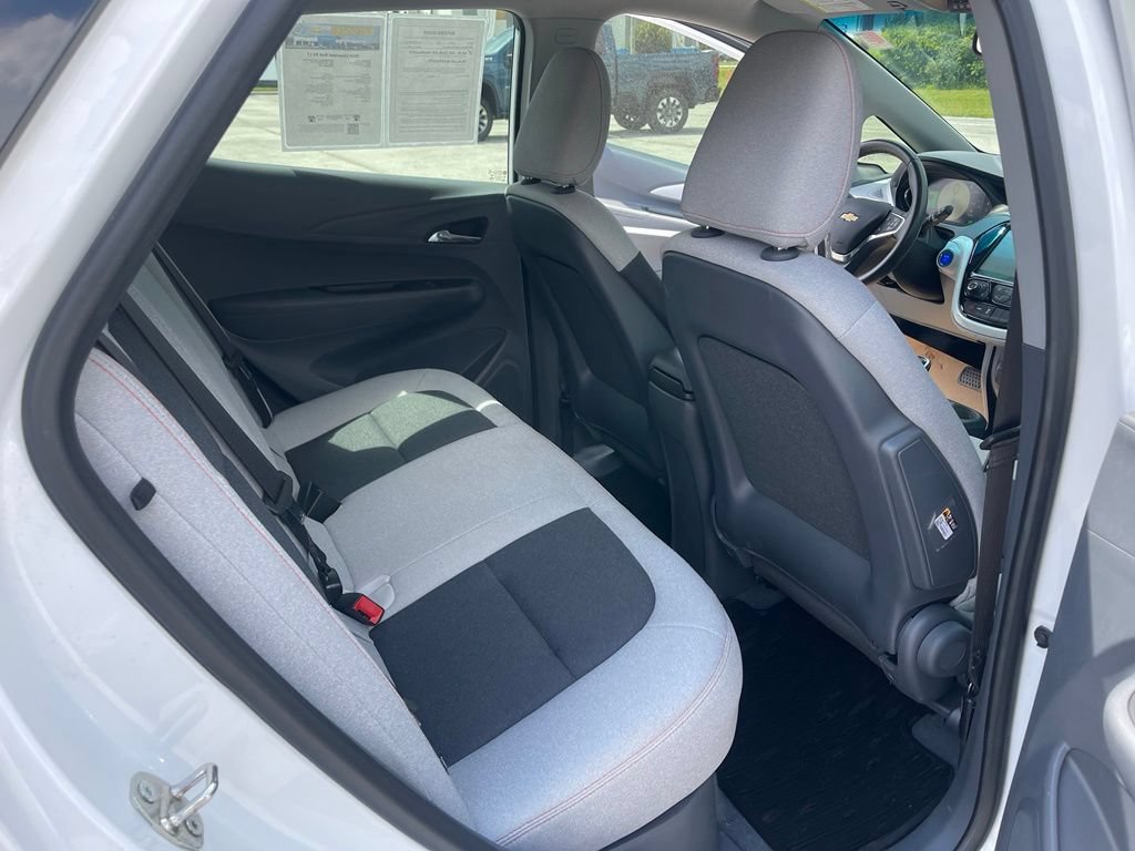 Used 2019 Chevrolet Bolt LT FWD image 17