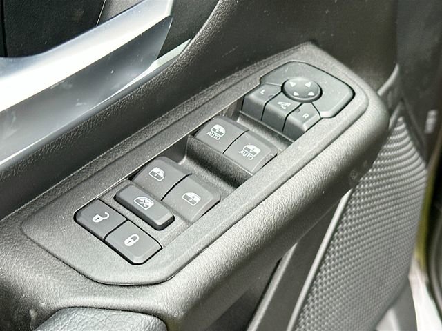 New 2026 RAM 1500 Big Horn image 19