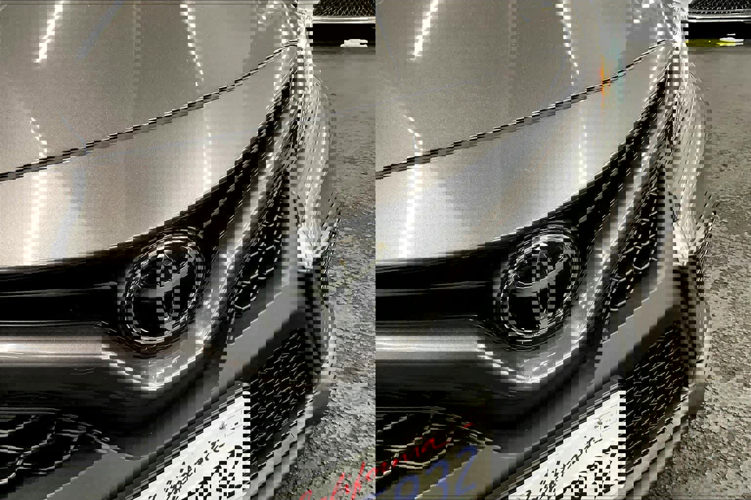 Used 2024 Toyota Camry SE FWD image 29