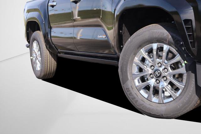 New 2026 Toyota Tacoma Limited image 29