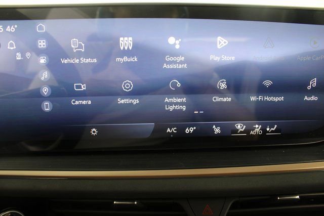 New 2026 Buick Envision Sport Touring image 5