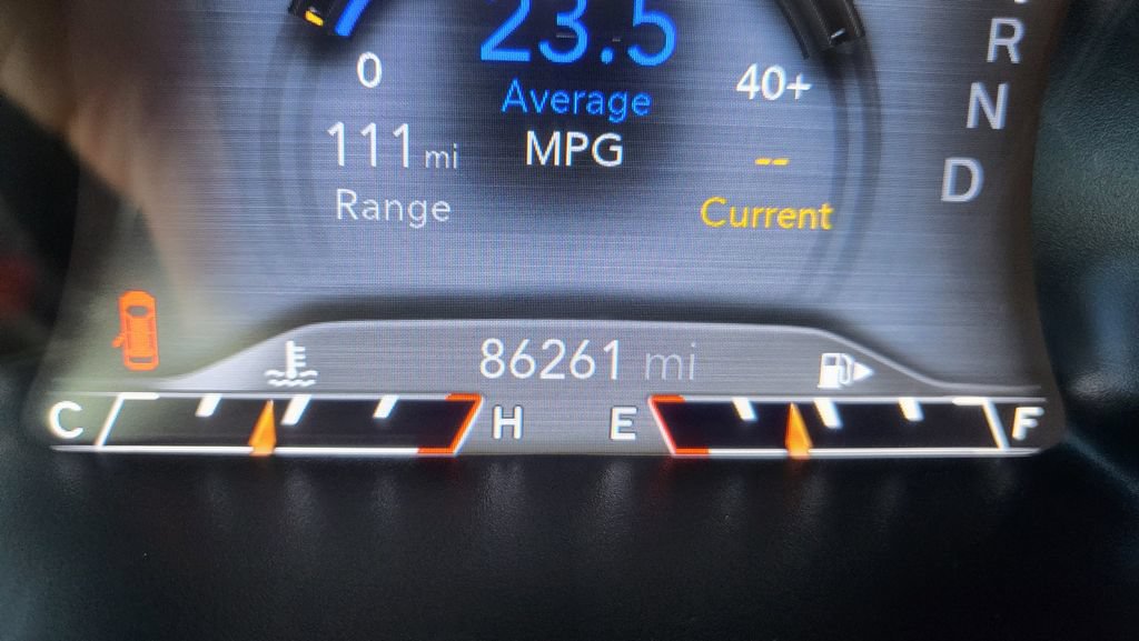 Used 2019 Jeep Cherokee Limited FWD image 33