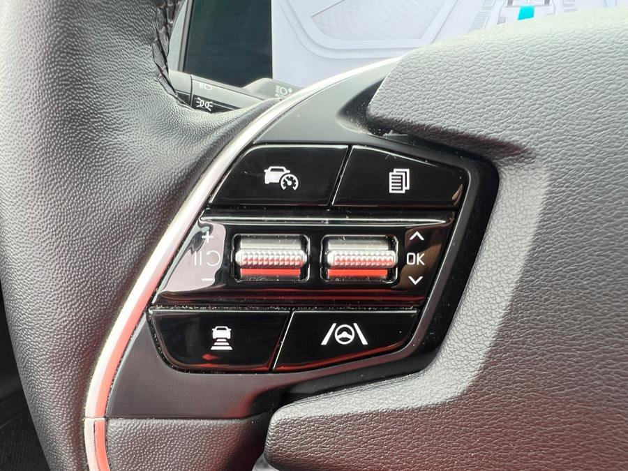 Used 2024 Kia EV6 Light image 14