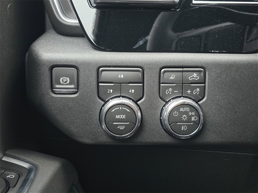 New 2026 GMC Sierra 3500 SLE image 16