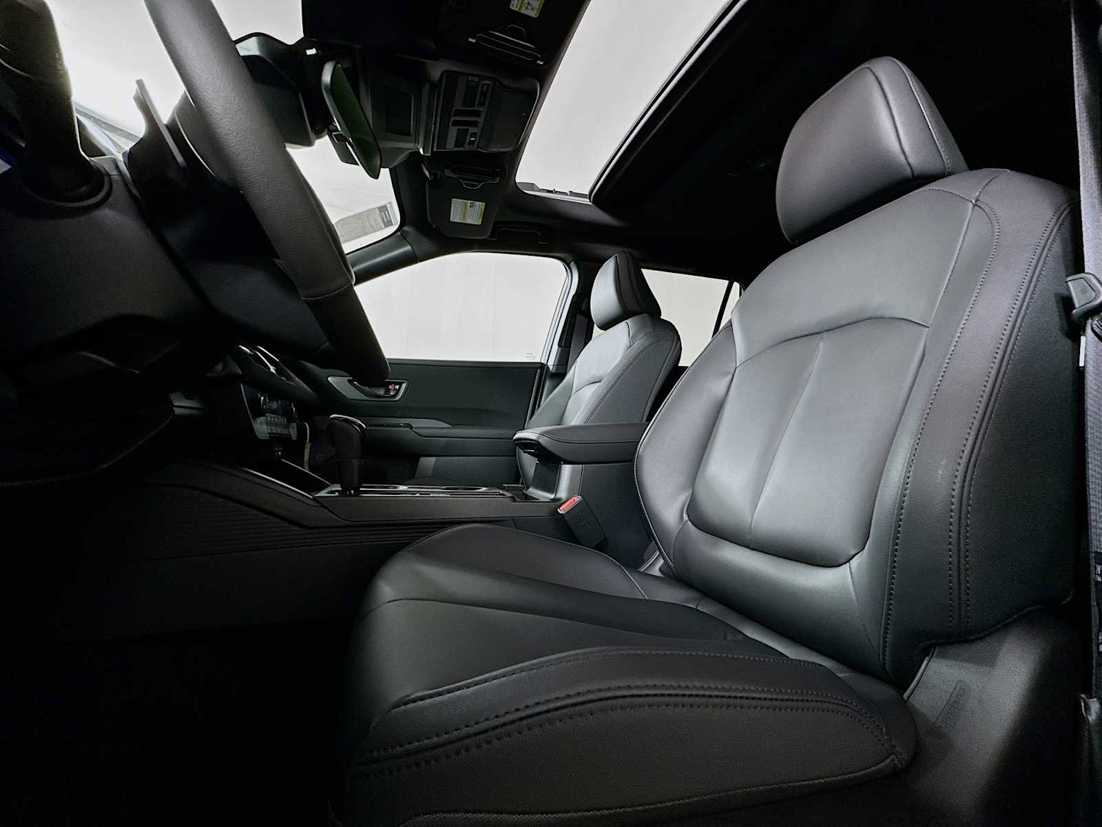 New 2026 Subaru Outback Premium AWD/4WD image 19