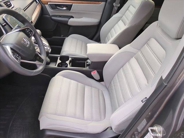 Used 2018 Honda CR-V EX image 15