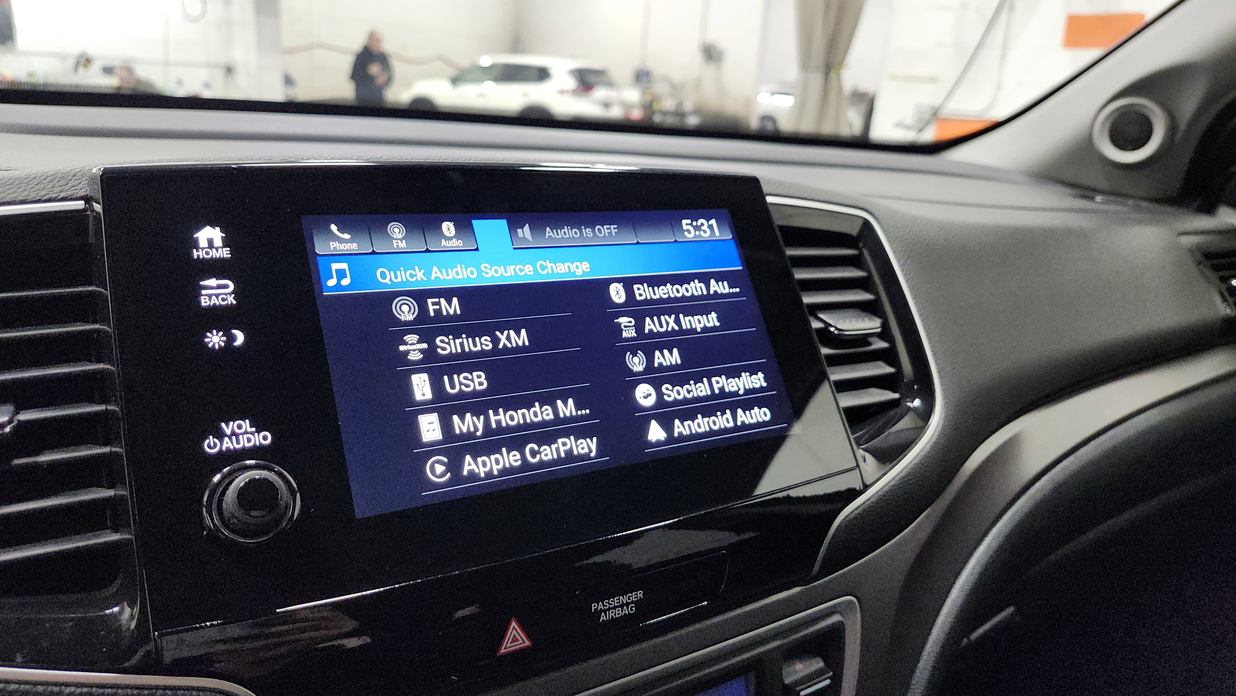 Used 2021 Honda Pilot EX-L image 6