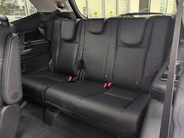 New 2026 Subaru Ascent Limited Bronze image 13