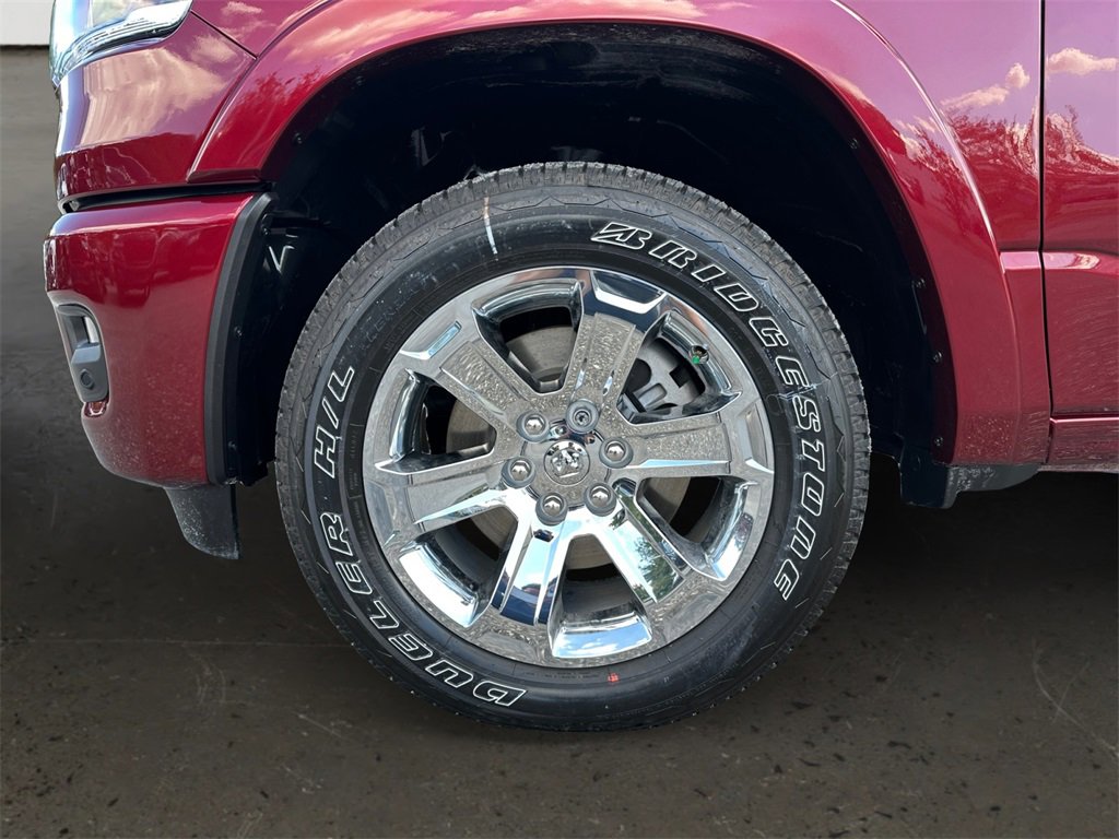 New 2026 RAM 1500 Big Horn image 10