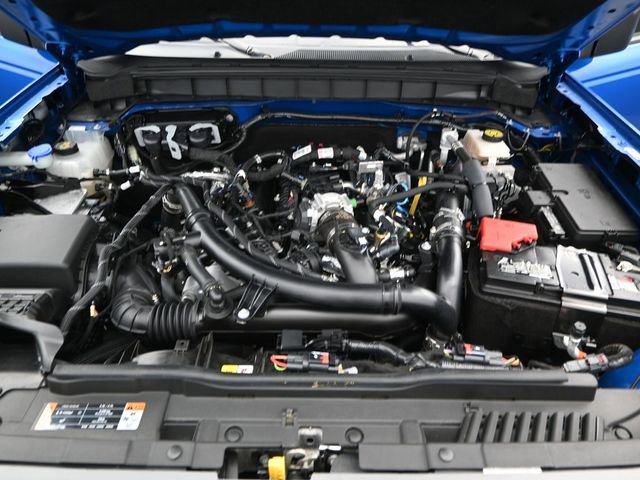 Used 2023 Ford Bronco Badlands image 18