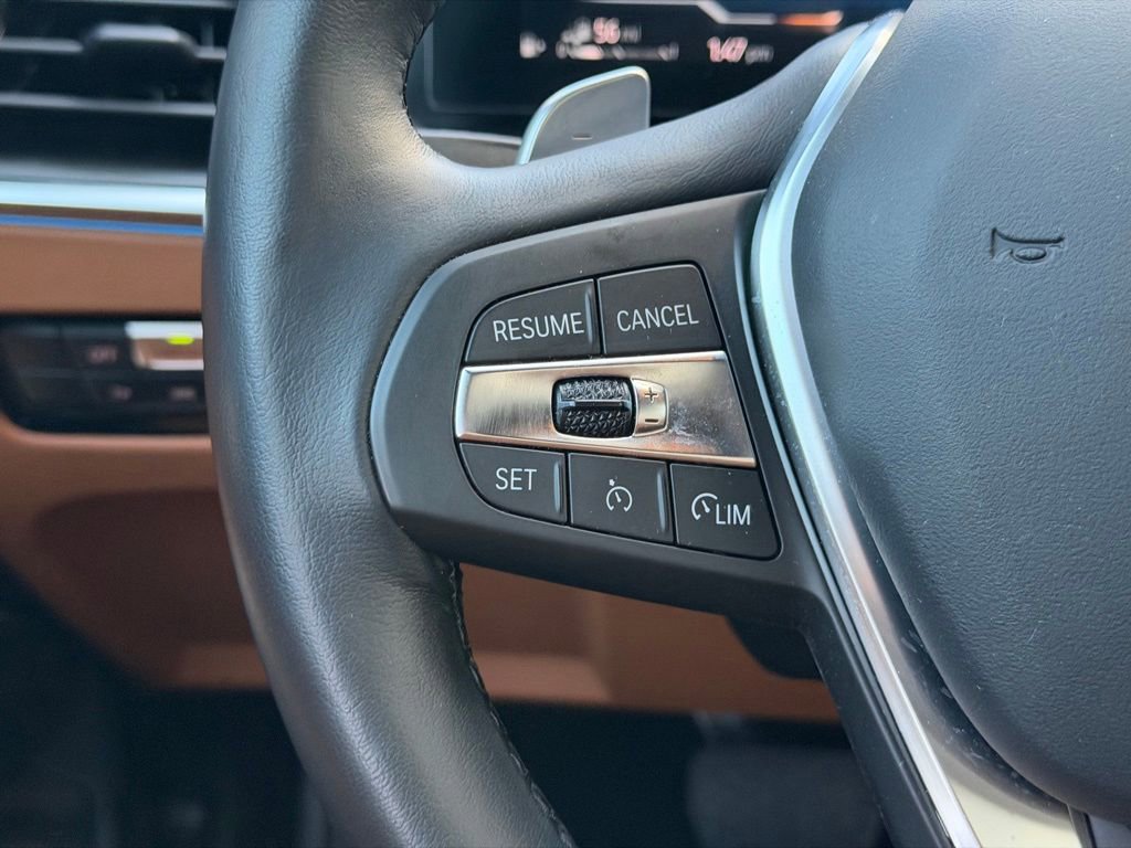 Certified 2023 BMW 330e xDrive w/ Premium Package image 20