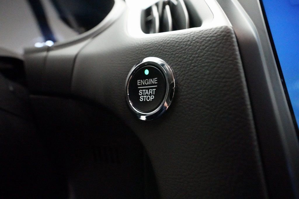 Used 2023 Ford Edge SEL w/ Convenience Package image 33