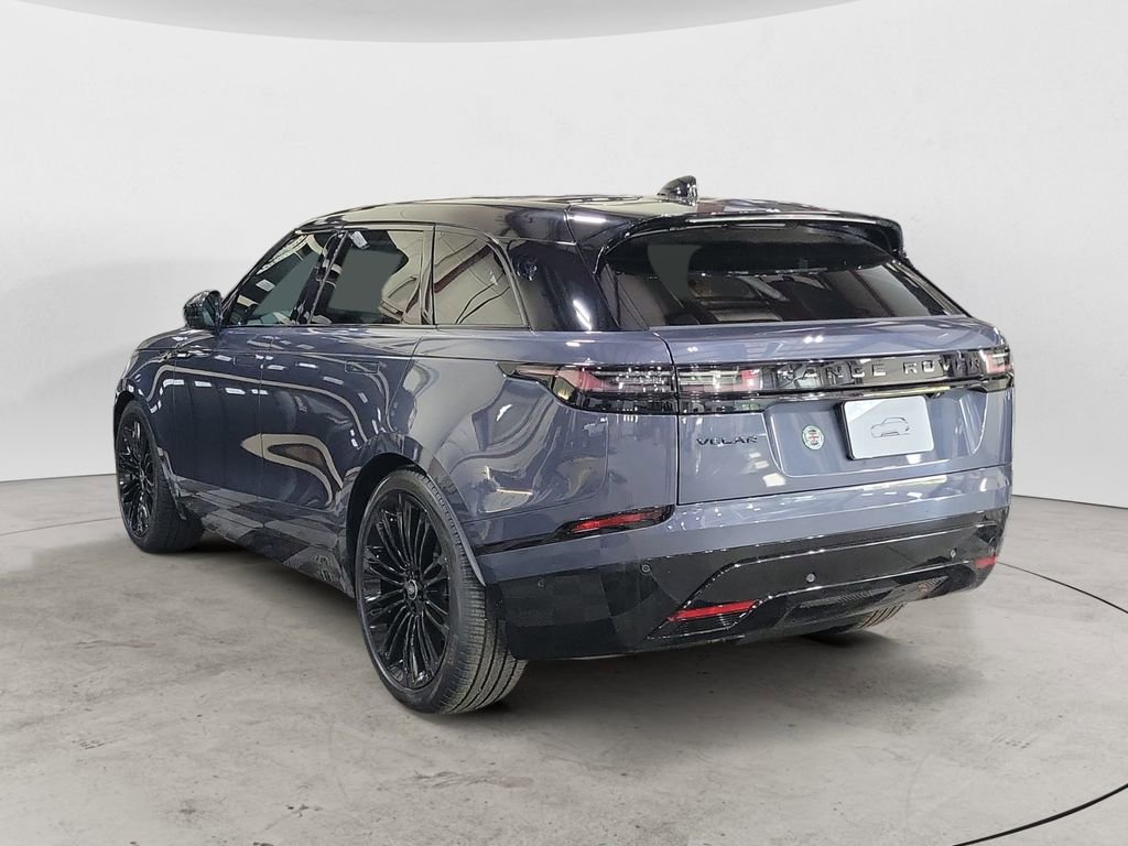 New 2026 Land Rover Range Rover Velar Dynamic SE image 3