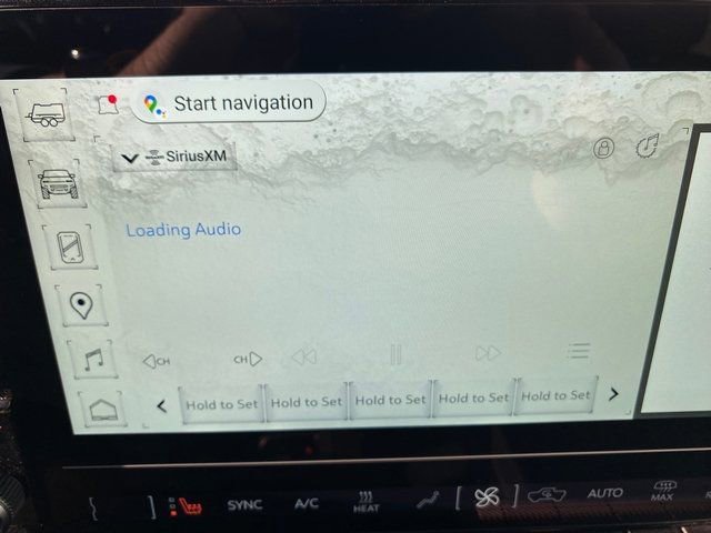 New 2025 GMC Hummer EV 3X image 9
