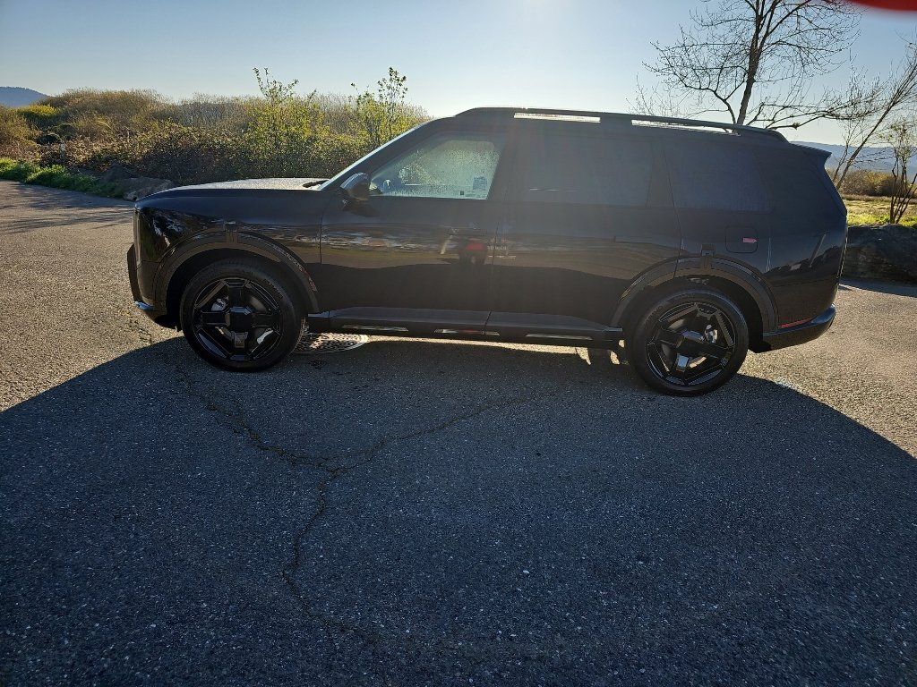 New 2027 Kia Telluride SX Prestige X-Line image 2