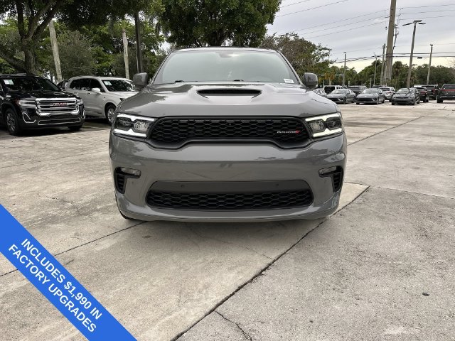 Used 2022 Dodge Durango R/T RWD image 19