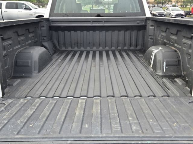 Used 2021 Chevrolet Silverado 1500 W/T w/ WT Fleet Convenience Package RWD image 11