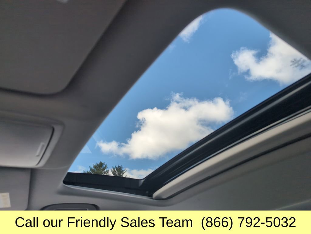 Used 2022 Honda Accord EX-L image 21