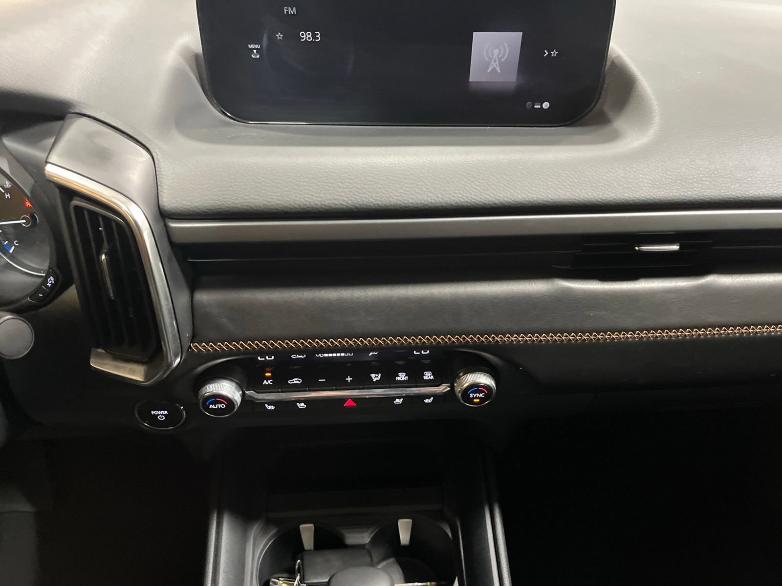 Certified 2025 MAZDA CX-50 2.5 Hybrid w/ Premium Plus Pkg AWD/4WD image 24
