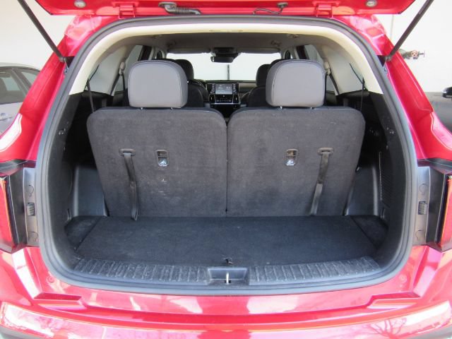 Used 2021 Kia Sorento S FWD image 26
