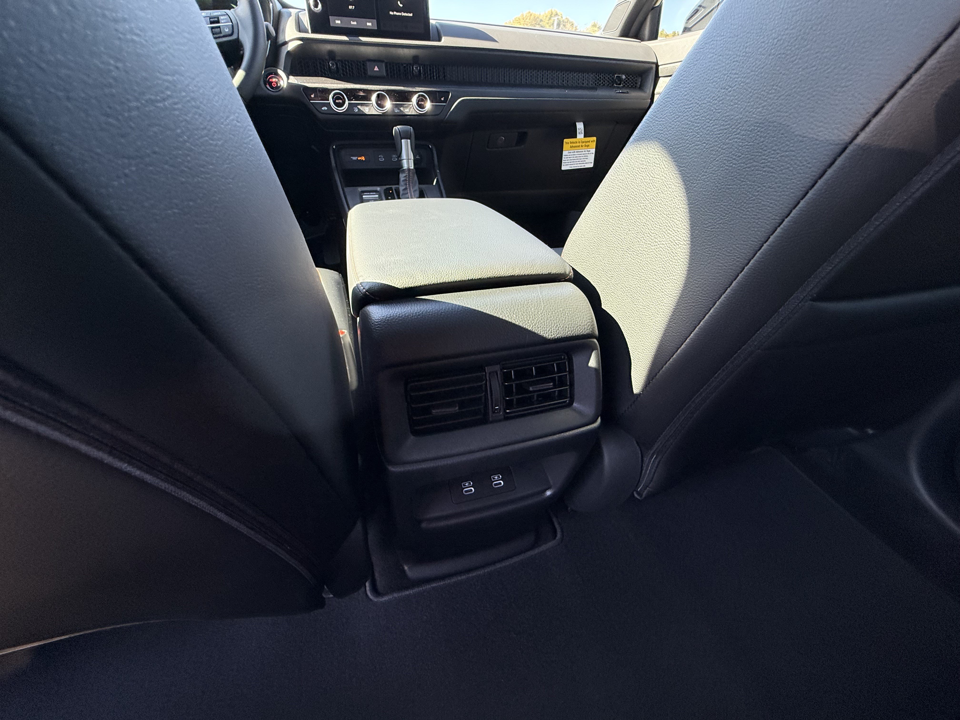 New 2027 Honda CR-V Sport-L image 31