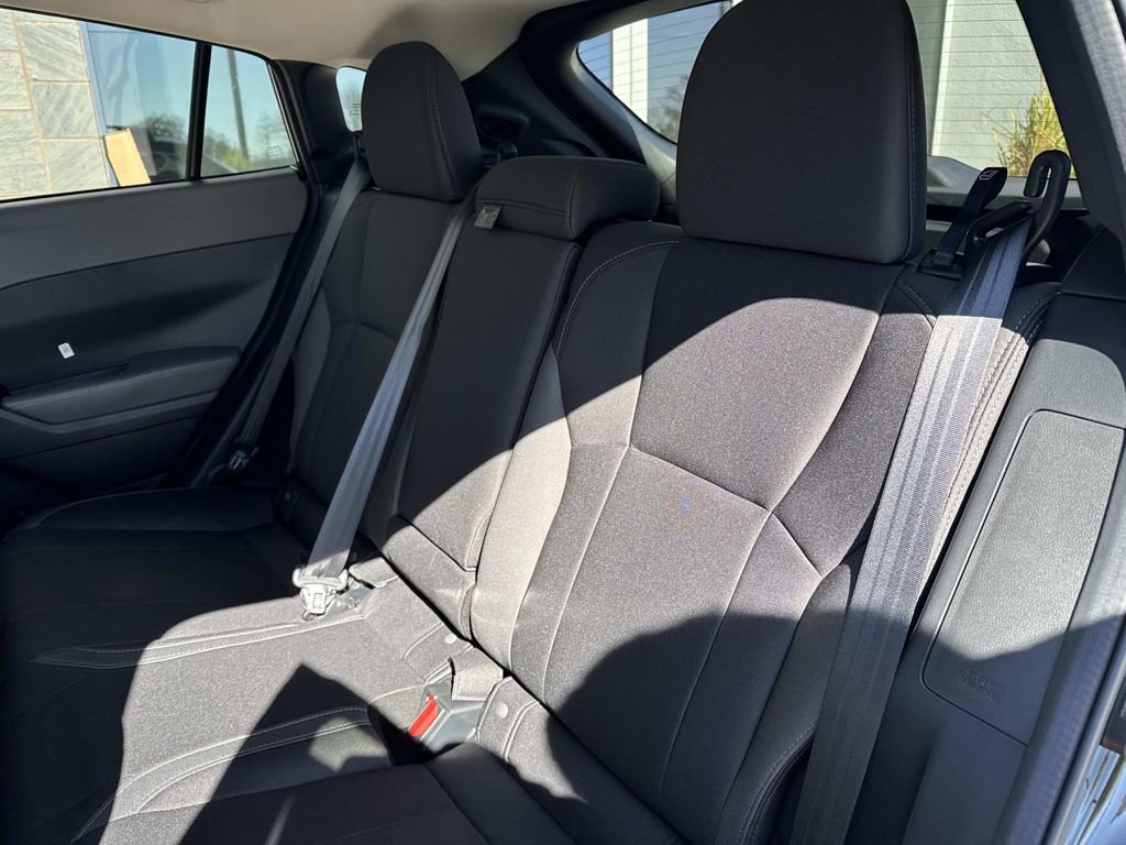 New 2026 Subaru Crosstrek 2.0i Premium image 8