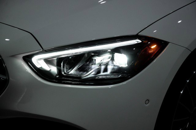 Used 2026 Mercedes-Benz C 300 Sedan image 8