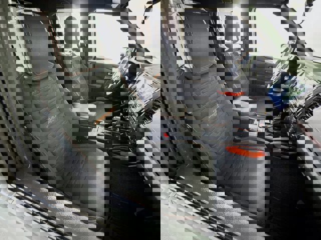 Certified 2023 Nissan Frontier PRO-4X w/ Tow Package image 21