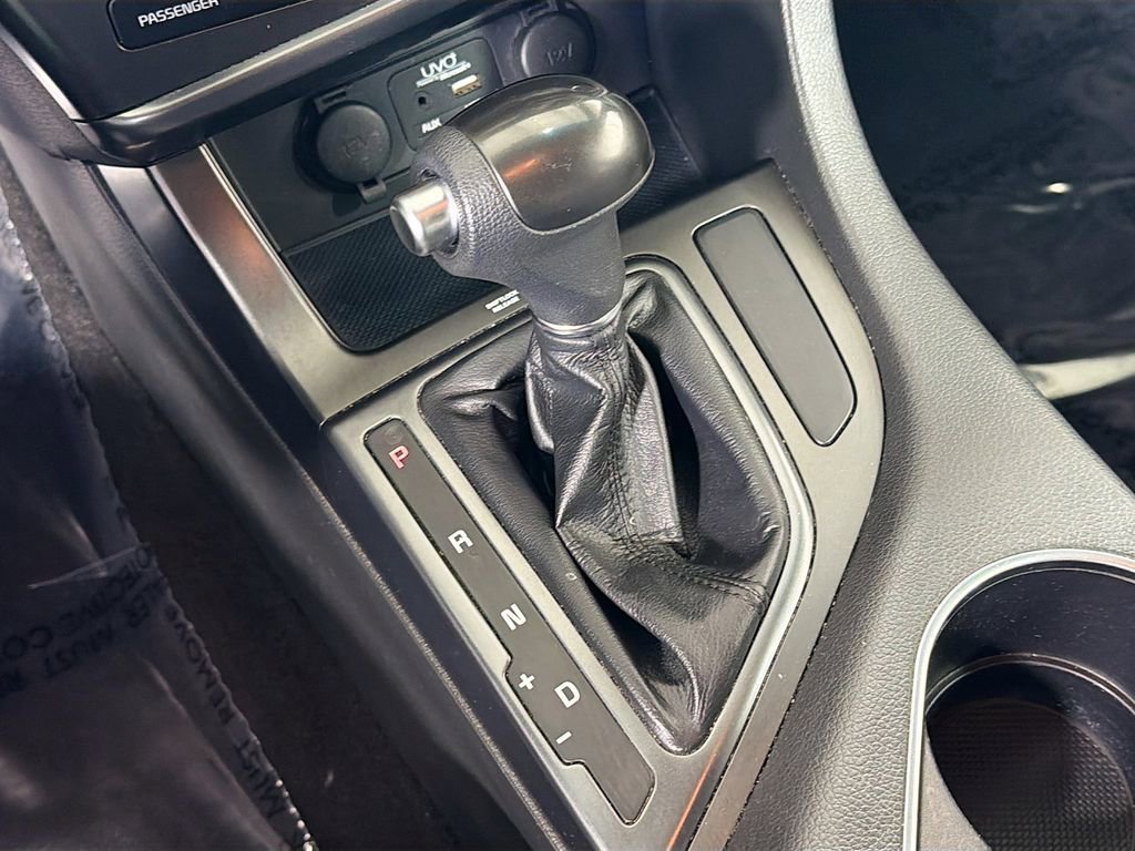 Used 2015 Kia Optima LX w/ LX Convenience Plus Package FWD image 17