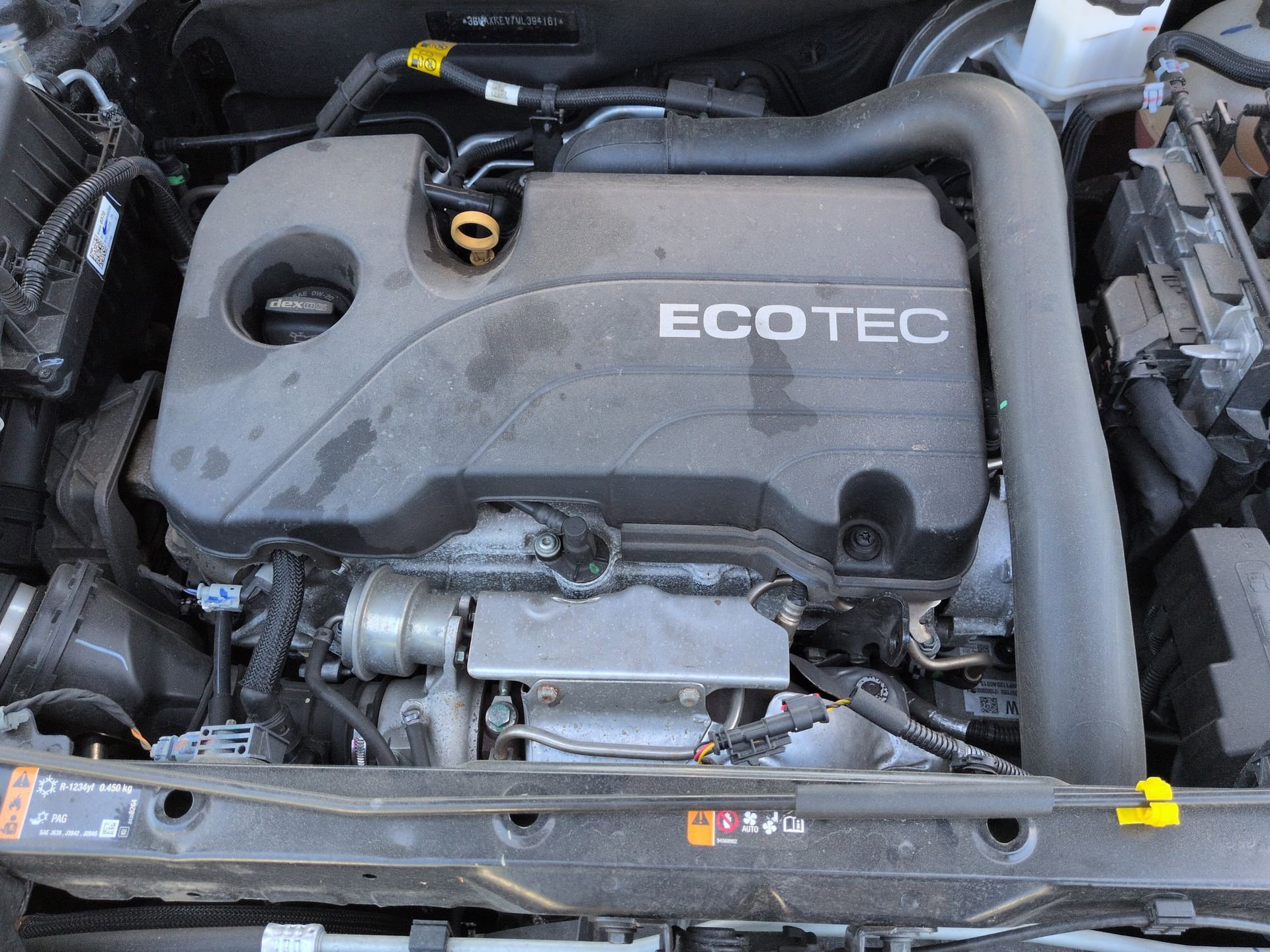 Used 2021 Chevrolet Equinox LT FWD image 30
