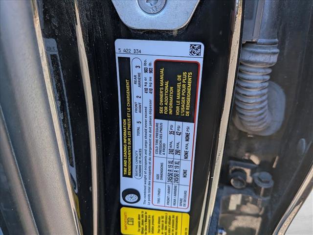 Used 2021 BMW X3 xDrive30e w/ Convenience Package image 15