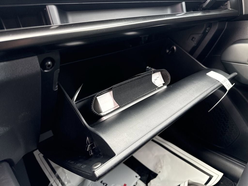 New 2027 Kia Telluride EX X-Line AWD/4WD image 45