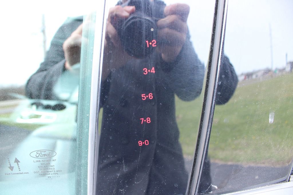 Used 2022 Ford Escape SEL image 27