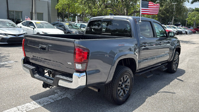 Used 2023 Toyota Tacoma SR5 RWD image 9