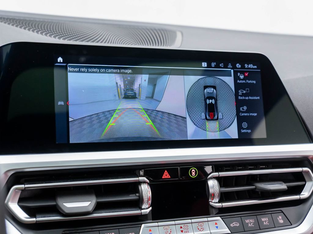 Used 2023 BMW M4 xDrive Competition image 28