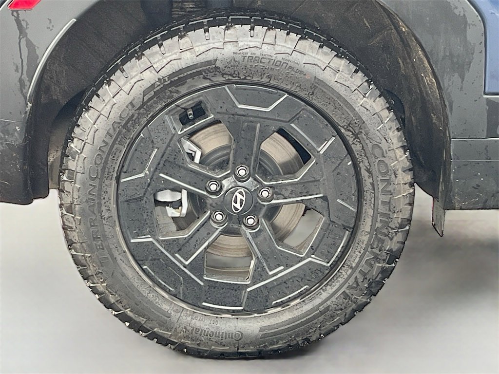 Used 2025 Hyundai Santa Fe XRT image 31