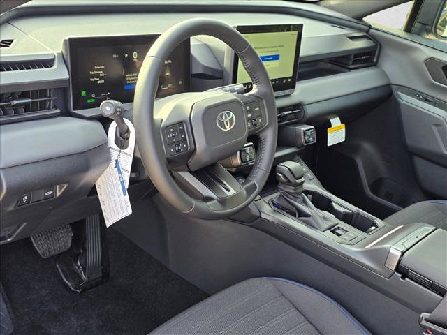 New 2026 Toyota RAV4 AWD Plug-in Hybrid image 3