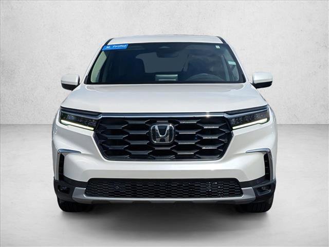 Certified 2025 Honda Pilot EX-L image 2