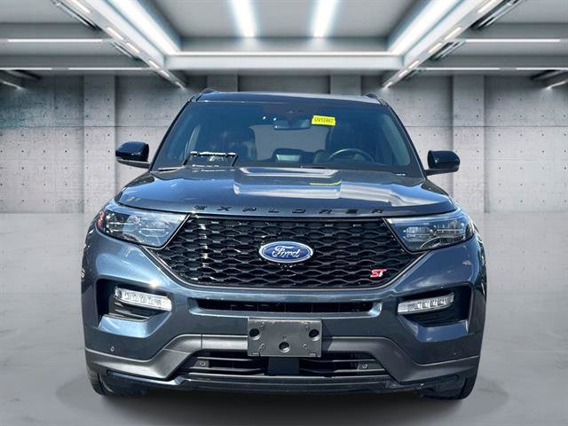 Used 2023 Ford Explorer ST w/ Equipment Group 401A AWD/4WD image 2