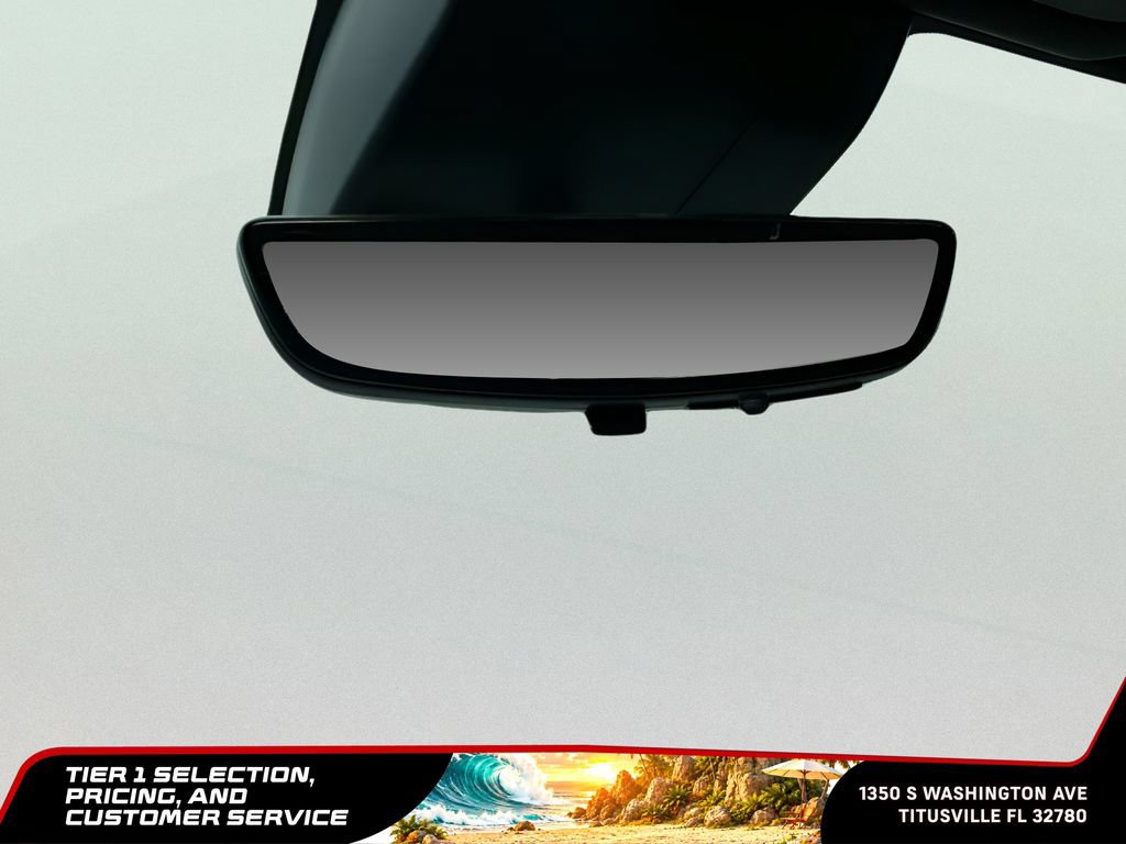 New 2026 GMC Yukon XL Elevation w/ Elevation Premium Package AWD/4WD image 46