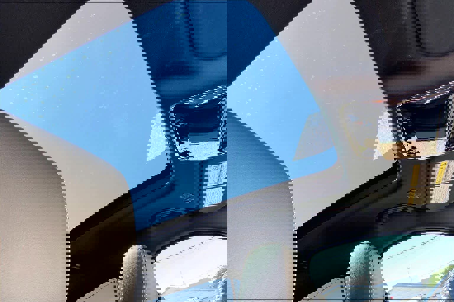 Used 2023 Land Rover Range Rover Velar R-Dynamic S AWD/4WD image 14