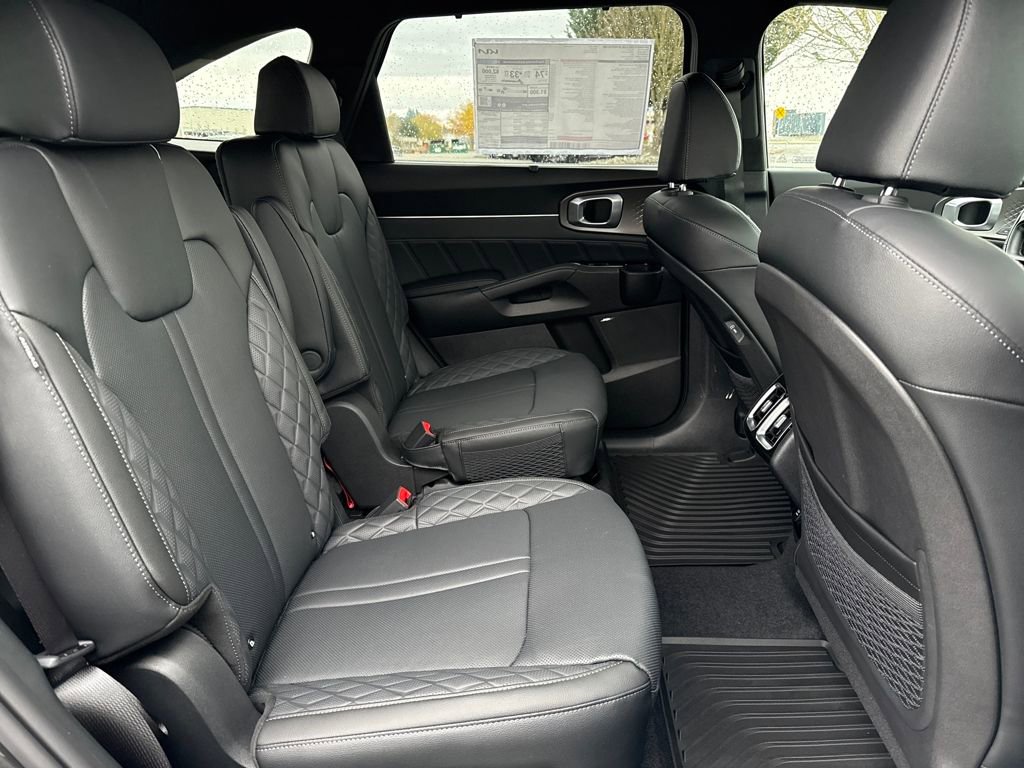 New 2026 Kia Sorento SX Prestige image 13