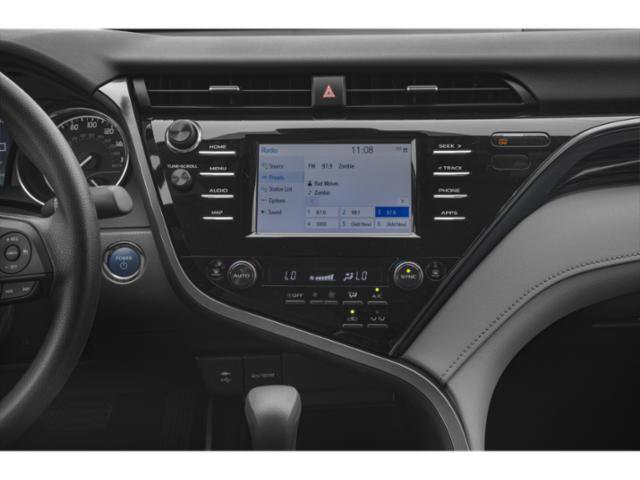 Used 2019 Toyota Camry LE FWD image 10
