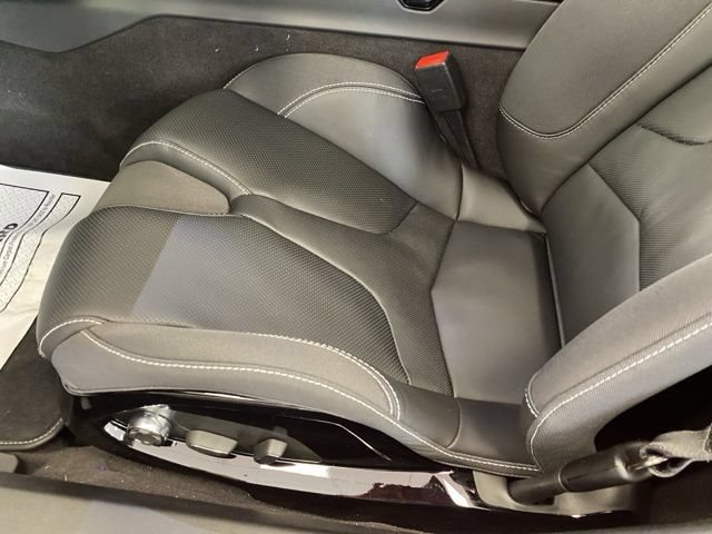 New 2026 Chevrolet Corvette Stingray Premium Cpe w/ 3LT RWD image 20