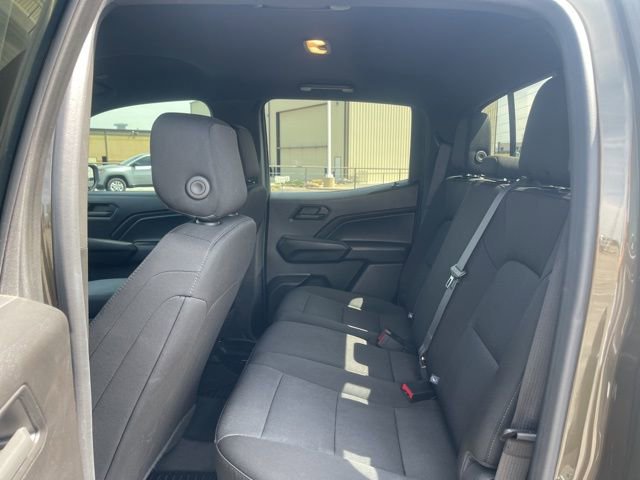 Used 2023 Chevrolet Colorado Trail Boss w/ LPO, Skid Plate Package image 18